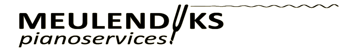 Logo Meulendijks